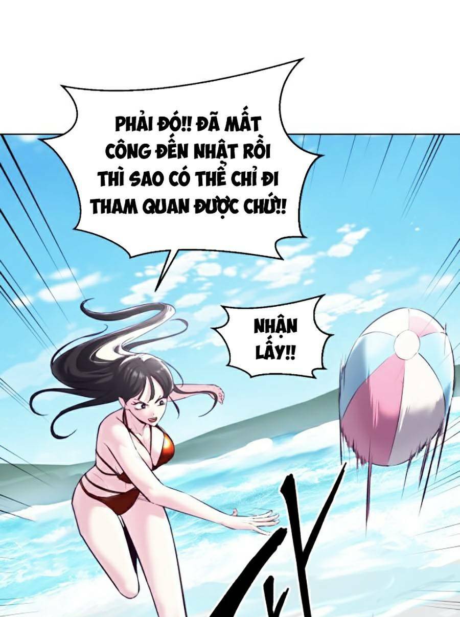 Cậu Bé Của Thần Chết Chapter 124 - Trang 2