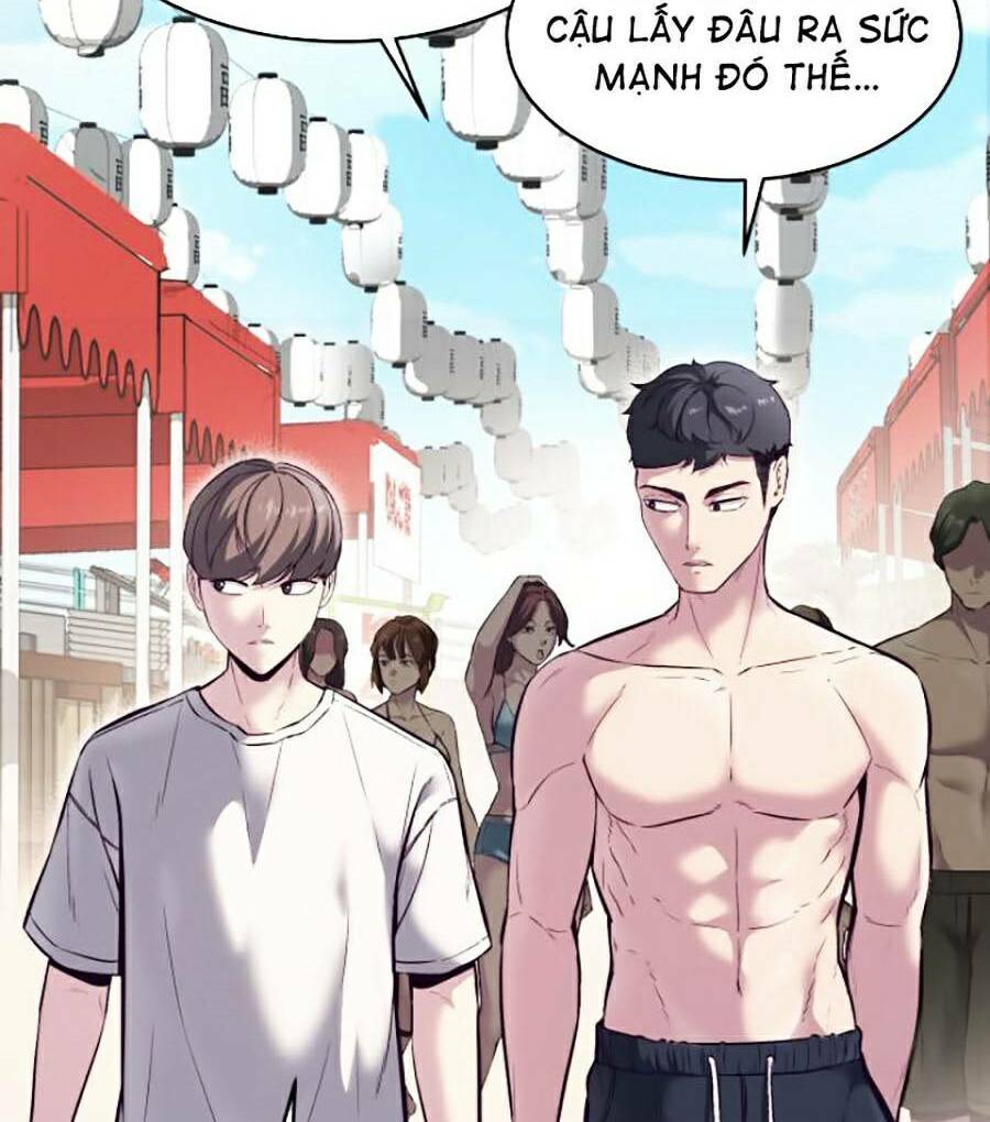 Cậu Bé Của Thần Chết Chapter 124 - Trang 2