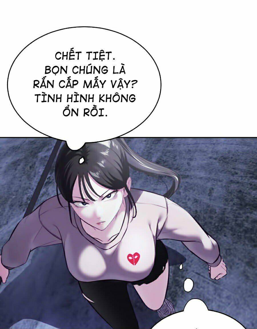 Cậu Bé Của Thần Chết Chapter 123 - Trang 2