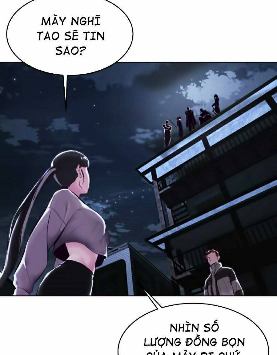 Cậu Bé Của Thần Chết Chapter 123 - Trang 2