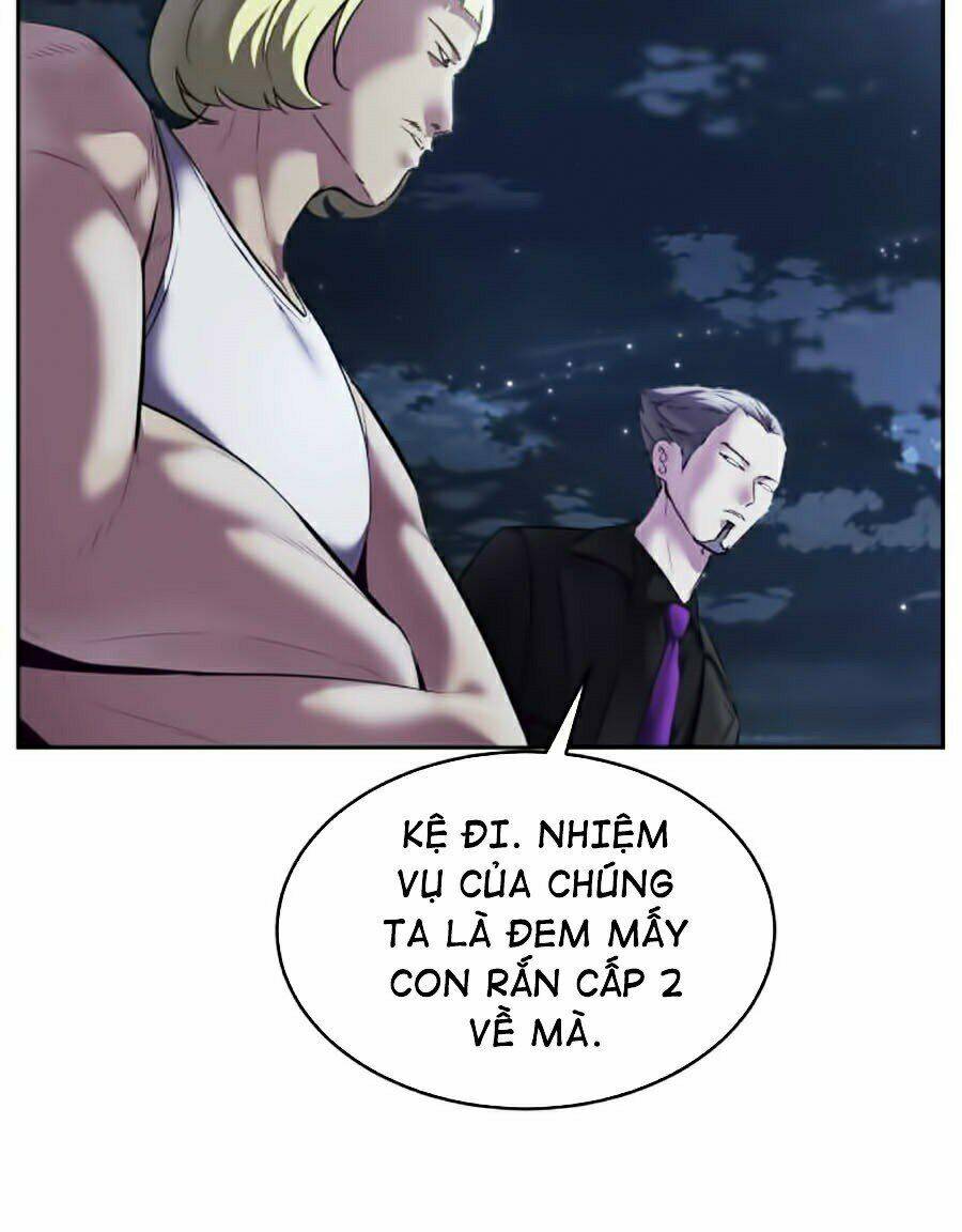 Cậu Bé Của Thần Chết Chapter 123 - Trang 2