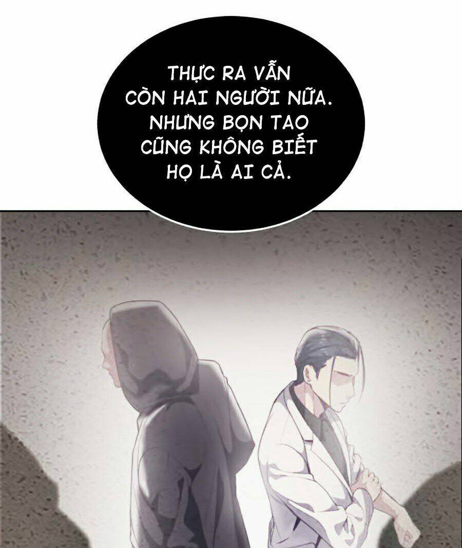 Cậu Bé Của Thần Chết Chapter 123 - Trang 2