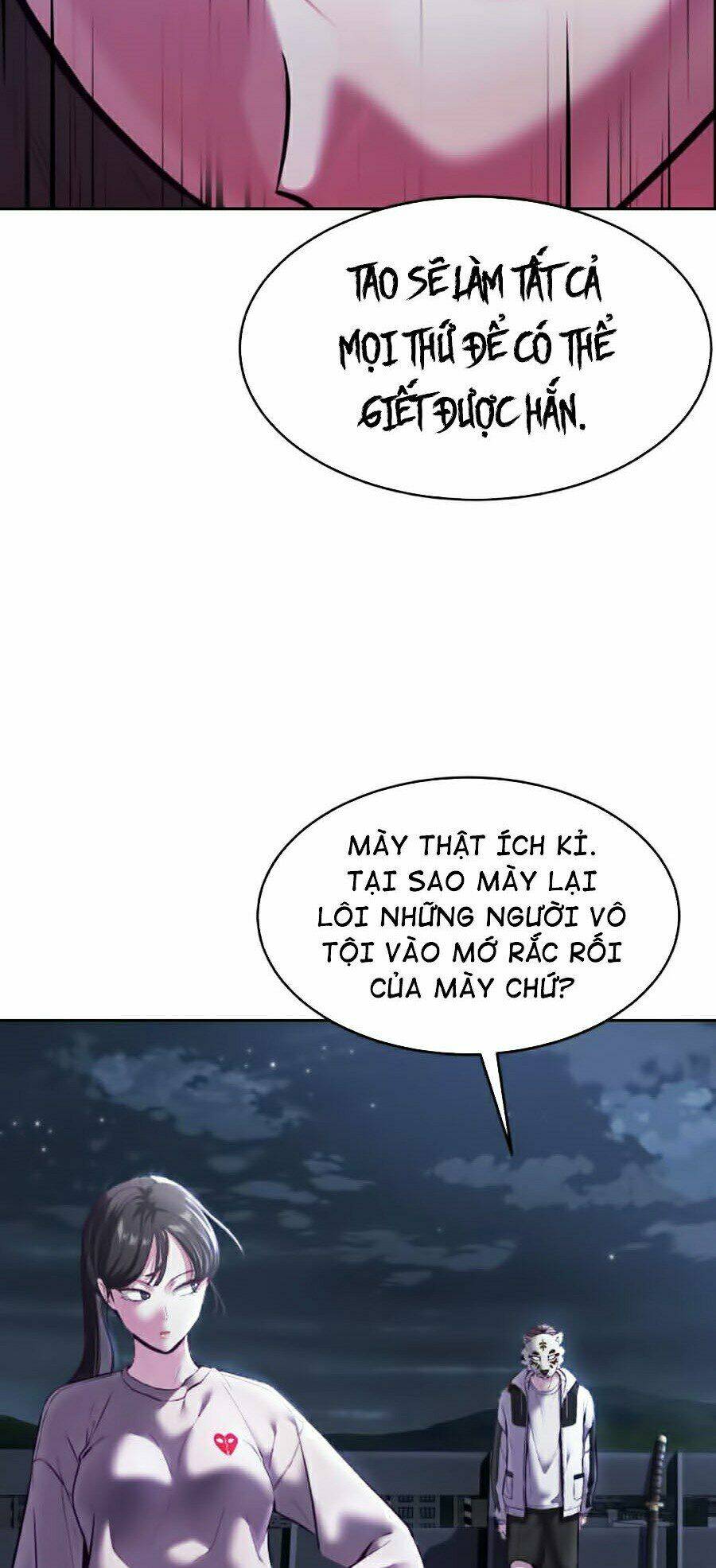 Cậu Bé Của Thần Chết Chapter 123 - Trang 2