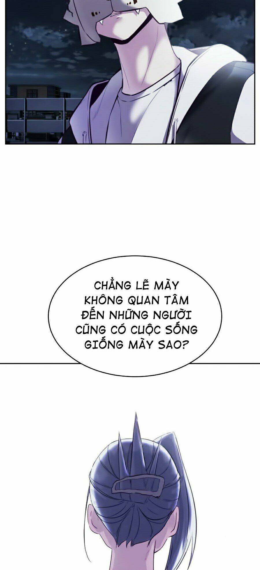 Cậu Bé Của Thần Chết Chapter 123 - Trang 2