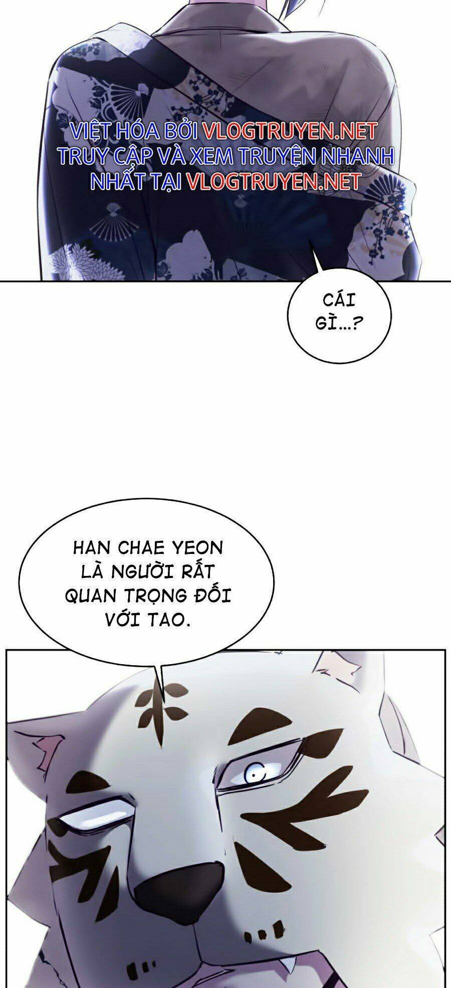 Cậu Bé Của Thần Chết Chapter 123 - Trang 2