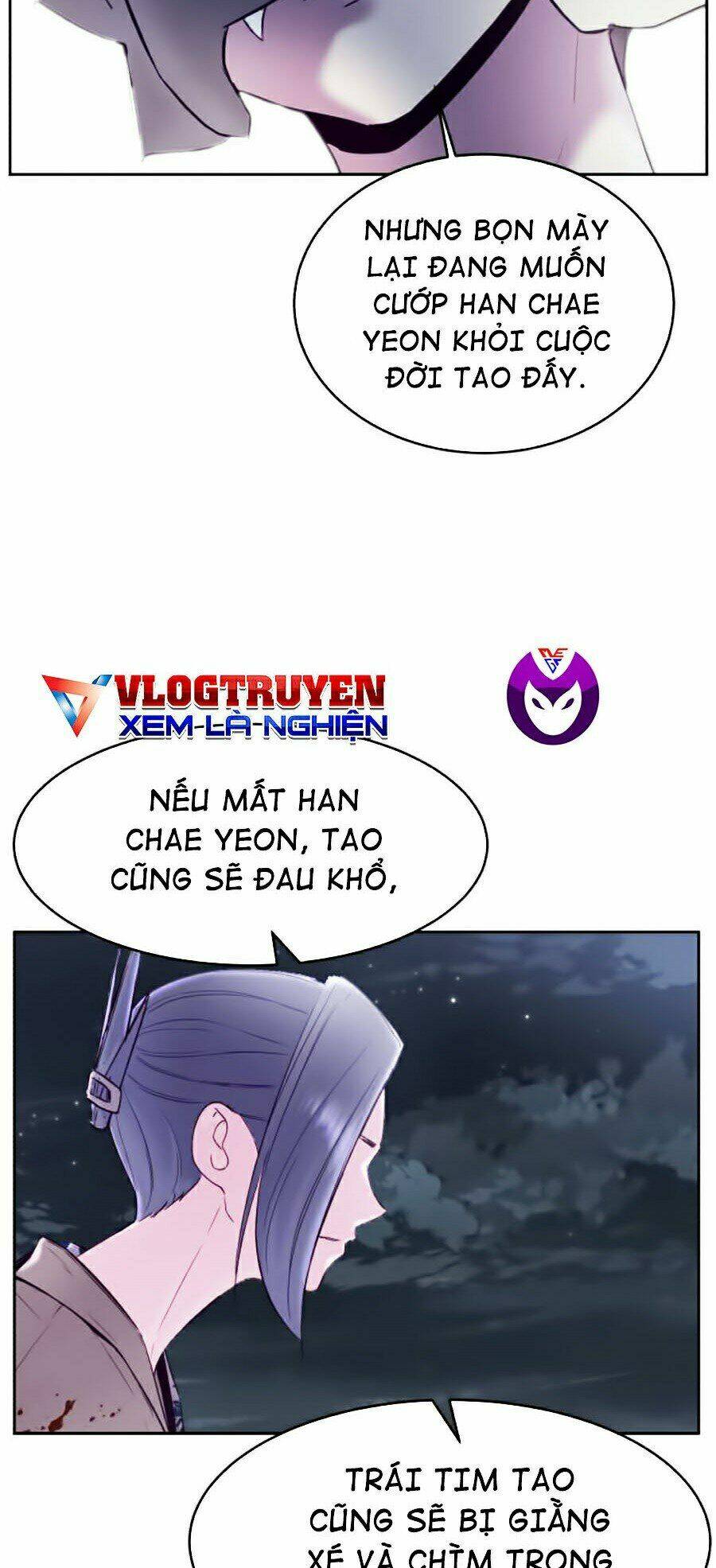 Cậu Bé Của Thần Chết Chapter 123 - Trang 2