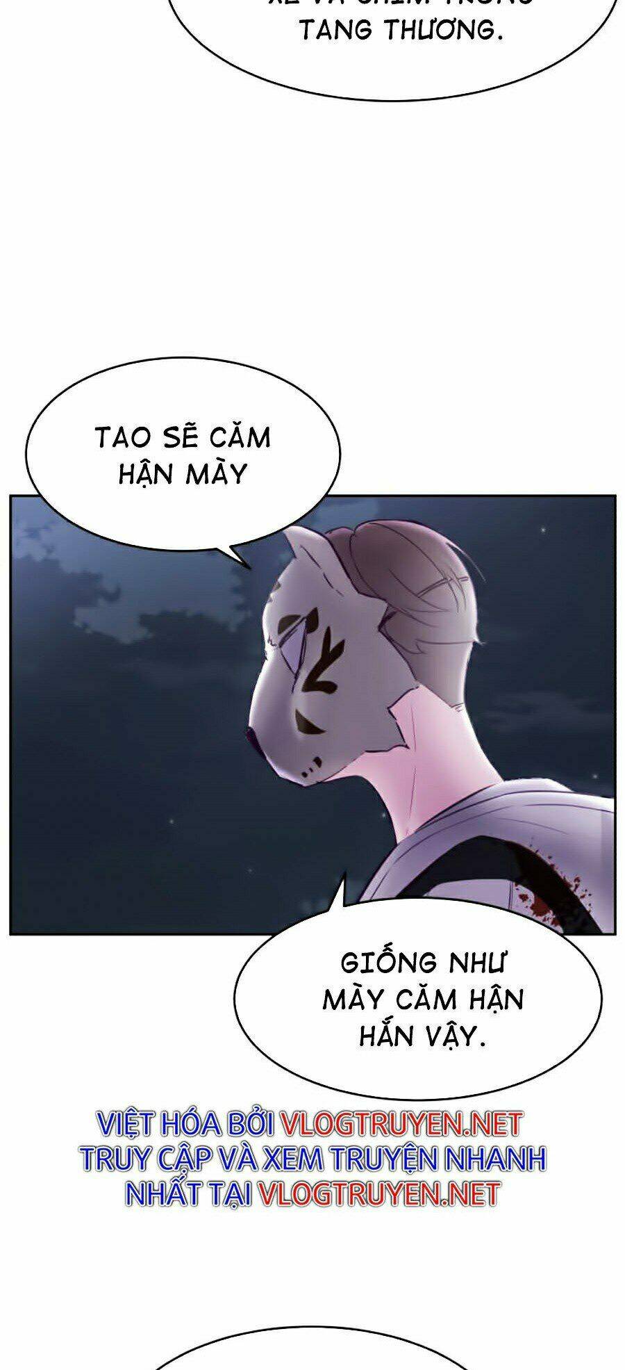 Cậu Bé Của Thần Chết Chapter 123 - Trang 2