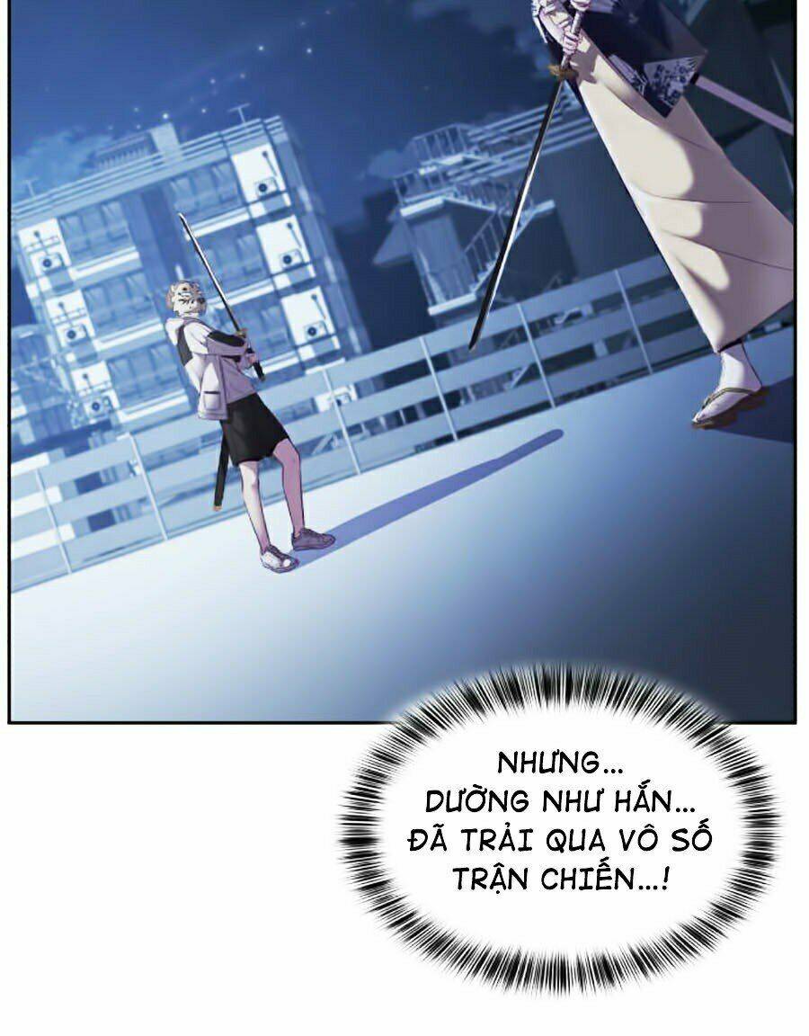 Cậu Bé Của Thần Chết Chapter 122 - Trang 2