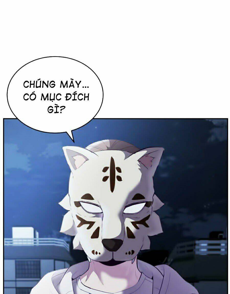 Cậu Bé Của Thần Chết Chapter 122 - Trang 2