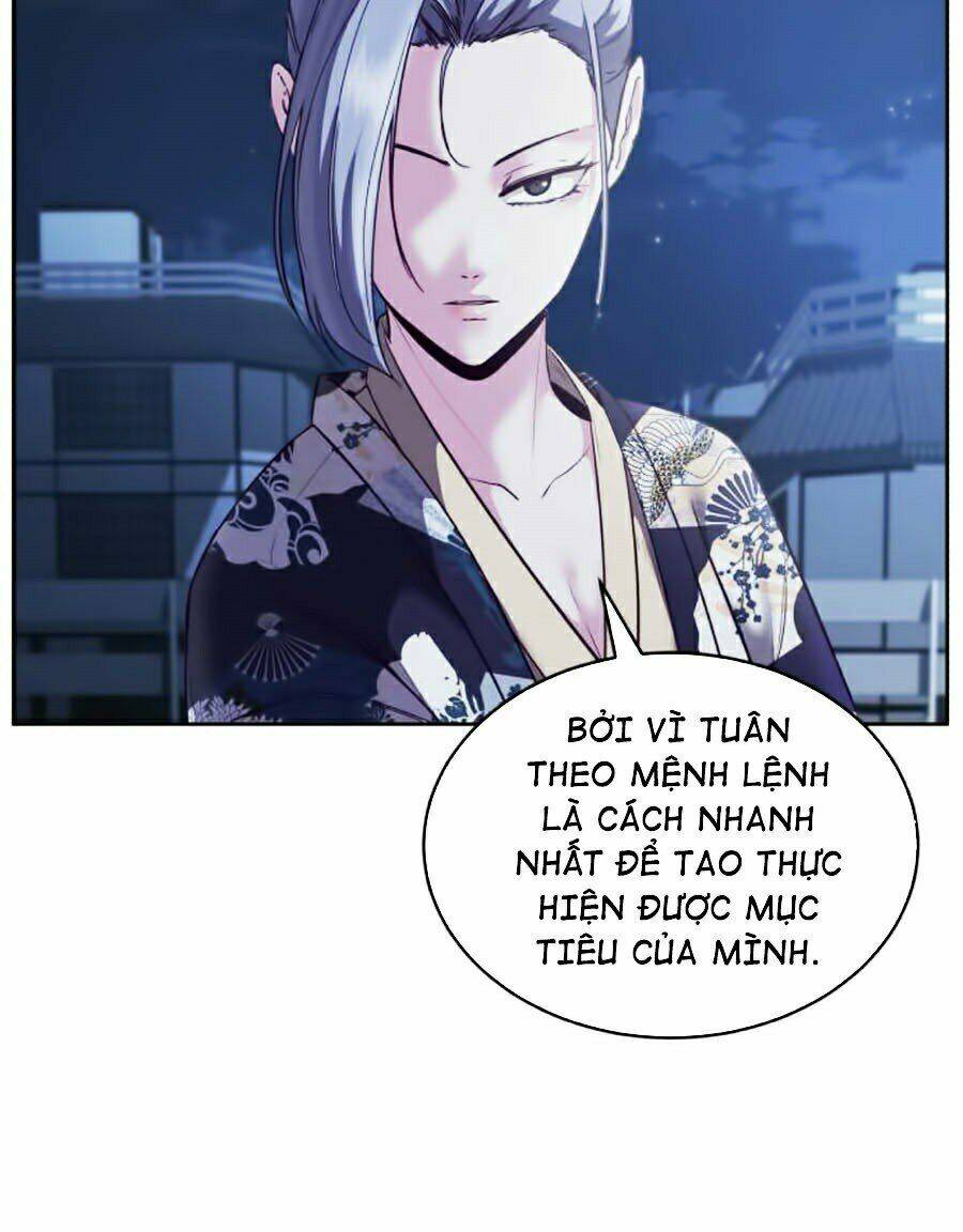 Cậu Bé Của Thần Chết Chapter 122 - Trang 2