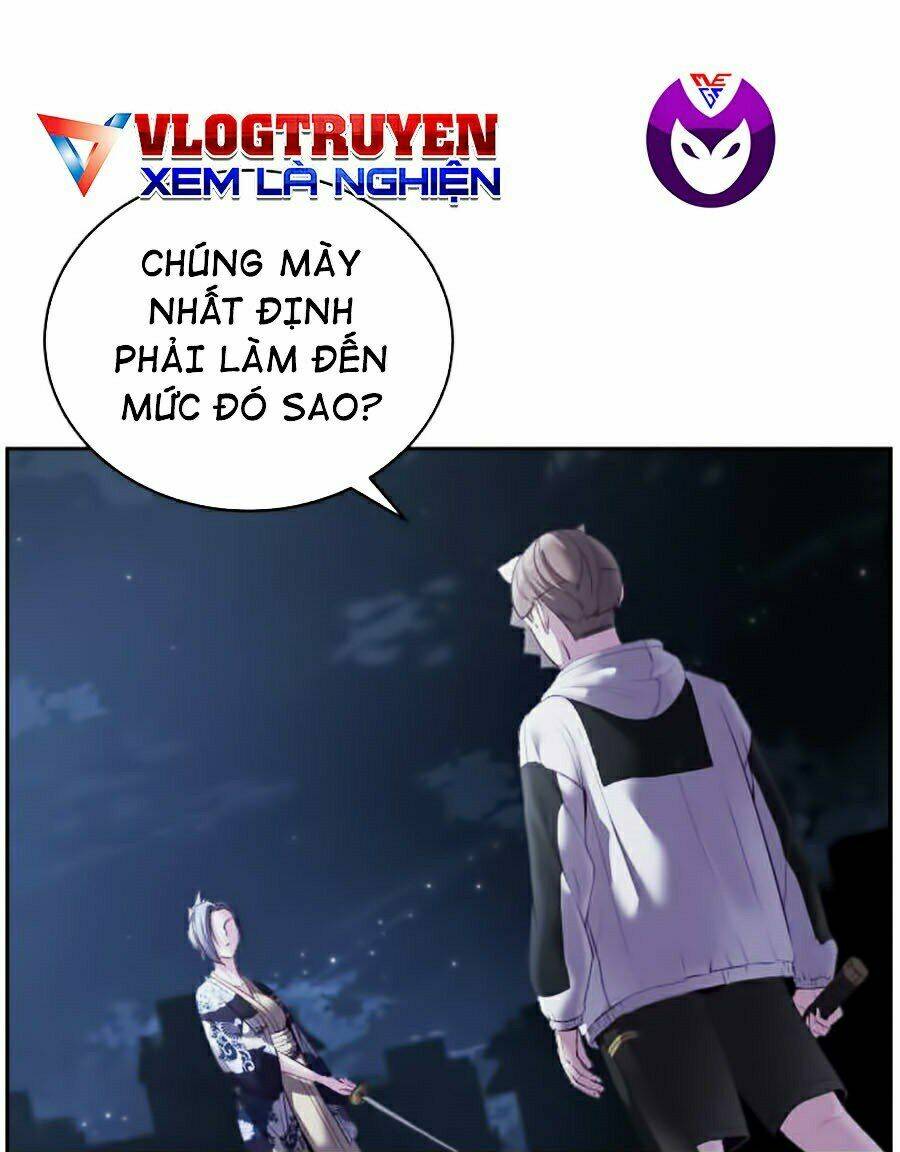 Cậu Bé Của Thần Chết Chapter 122 - Trang 2