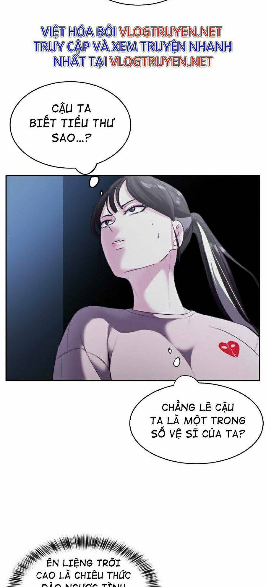 Cậu Bé Của Thần Chết Chapter 122 - Trang 2