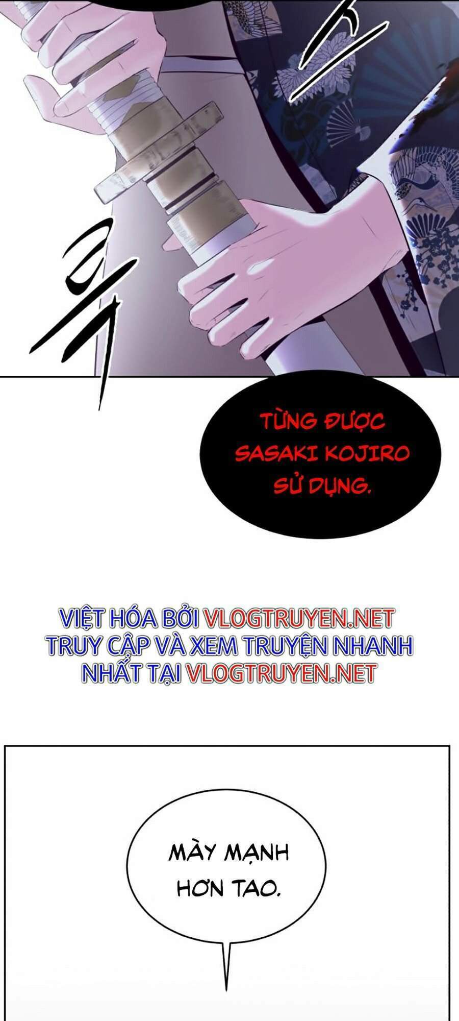 Cậu Bé Của Thần Chết Chapter 119 - Trang 2