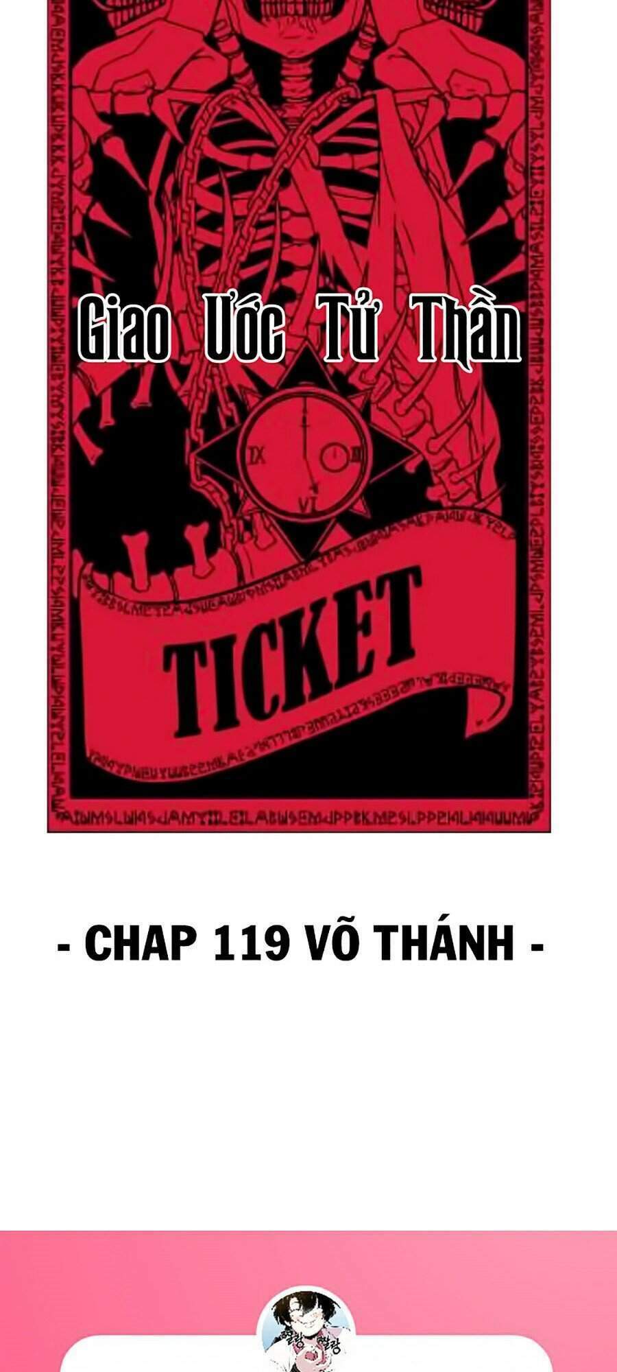 Cậu Bé Của Thần Chết Chapter 119 - Trang 2