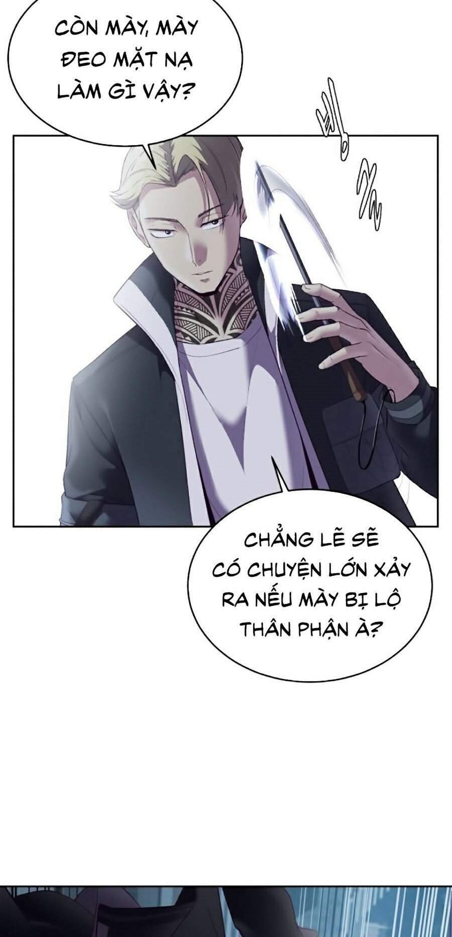 Cậu Bé Của Thần Chết Chapter 119 - Trang 2