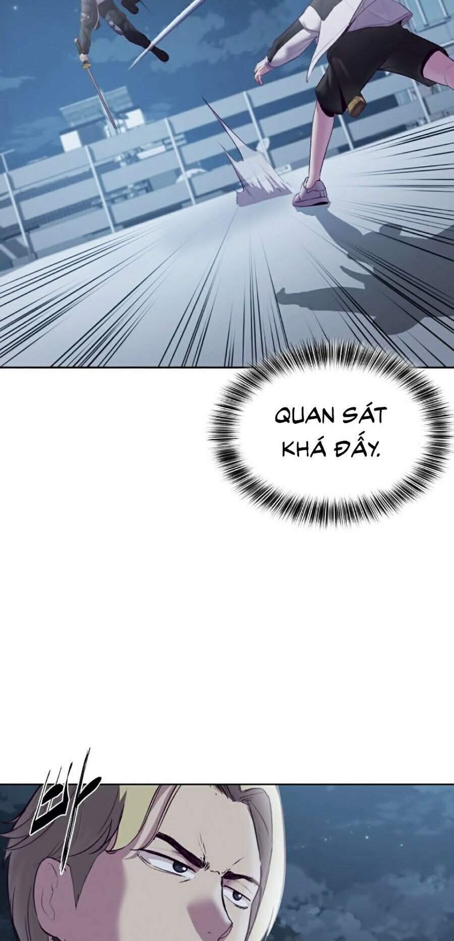 Cậu Bé Của Thần Chết Chapter 119 - Trang 2