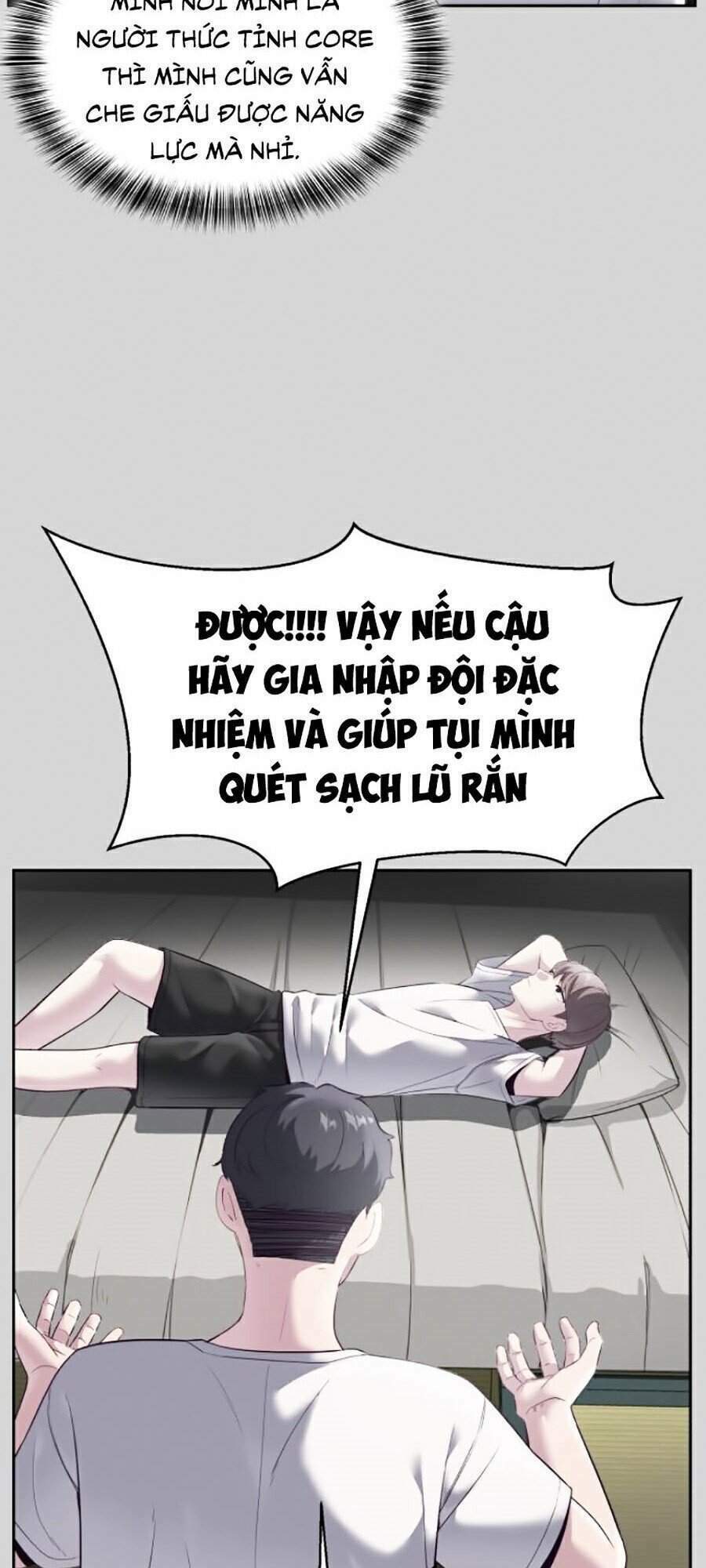 Cậu Bé Của Thần Chết Chapter 119 - Trang 2