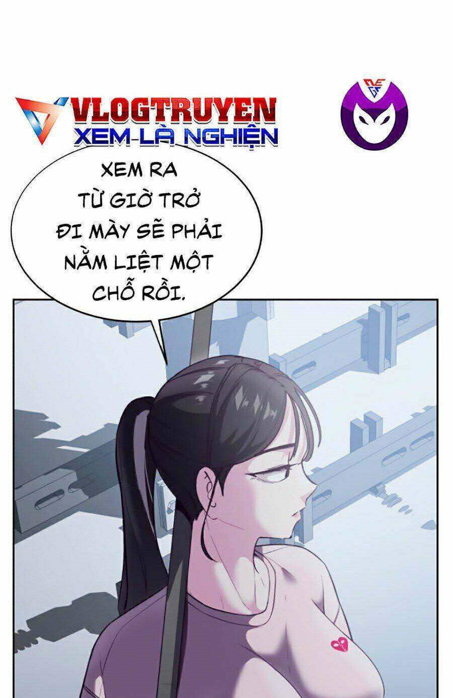 Cậu Bé Của Thần Chết Chapter 118 - Trang 2