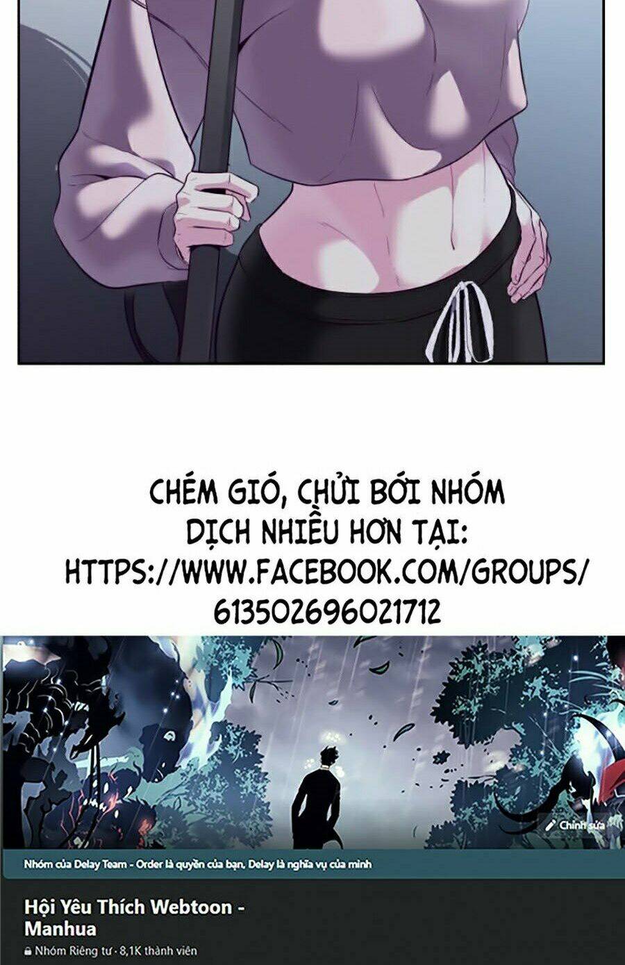 Cậu Bé Của Thần Chết Chapter 118 - Trang 2