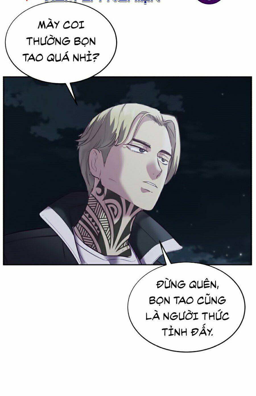 Cậu Bé Của Thần Chết Chapter 118 - Trang 2