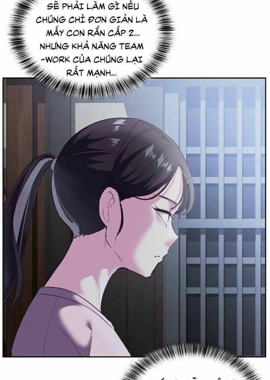 Cậu Bé Của Thần Chết Chapter 118 - Trang 2