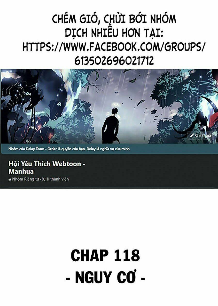 Cậu Bé Của Thần Chết Chapter 118 - Trang 2