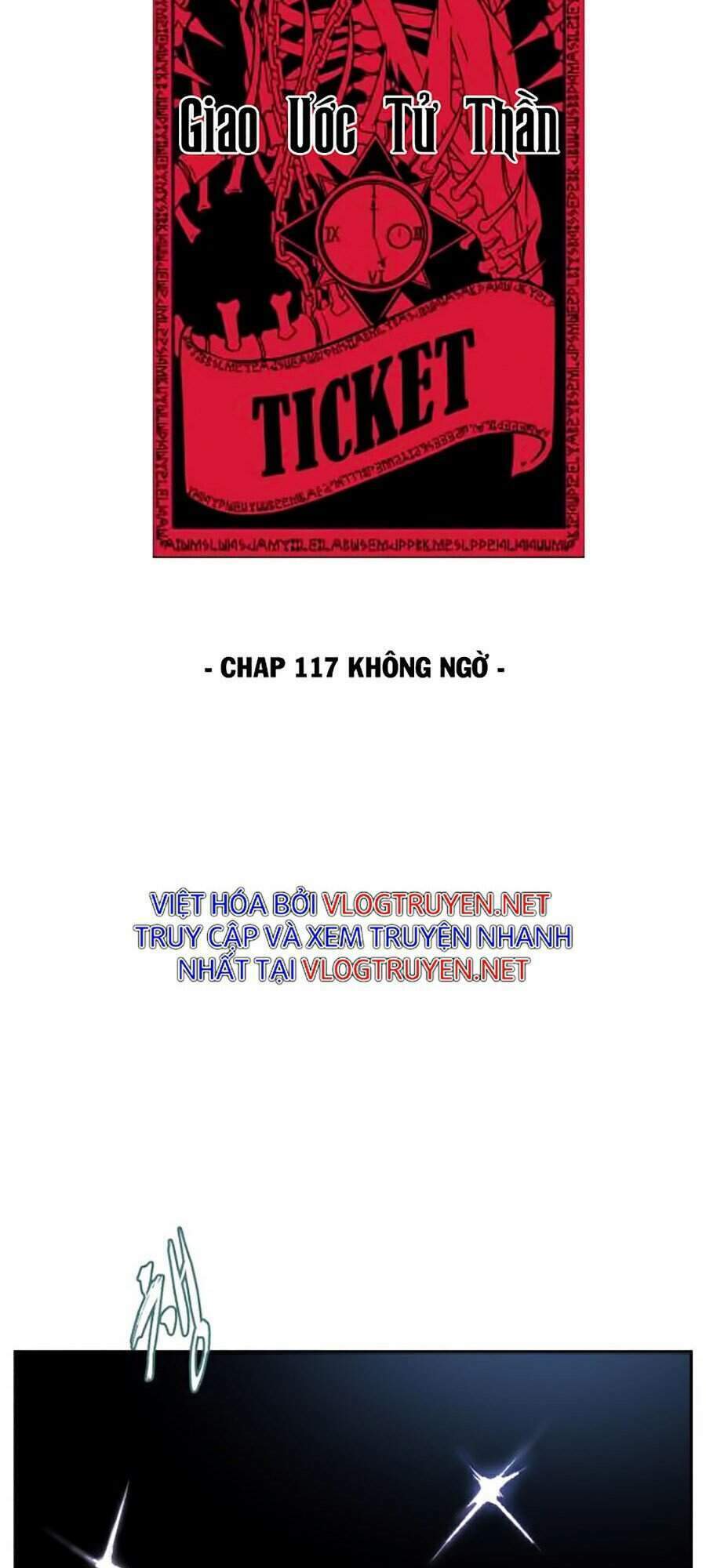 Cậu Bé Của Thần Chết Chapter 117 - Trang 2