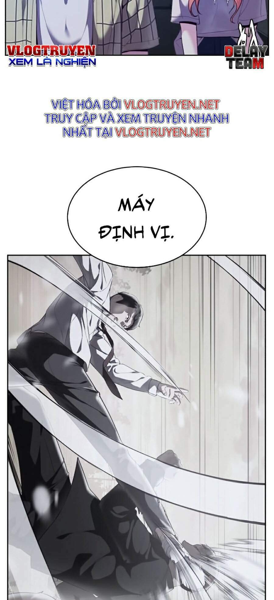 Cậu Bé Của Thần Chết Chapter 117 - Trang 2