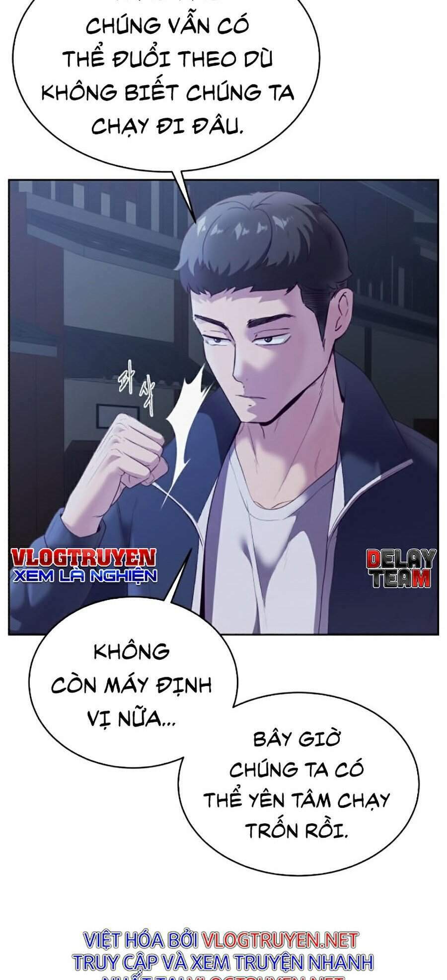 Cậu Bé Của Thần Chết Chapter 117 - Trang 2