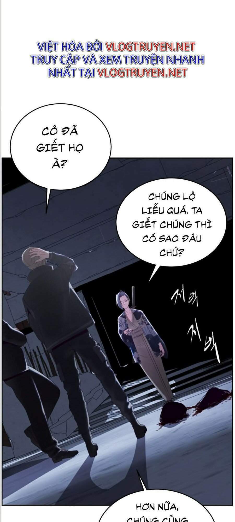 Cậu Bé Của Thần Chết Chapter 116 - Trang 2