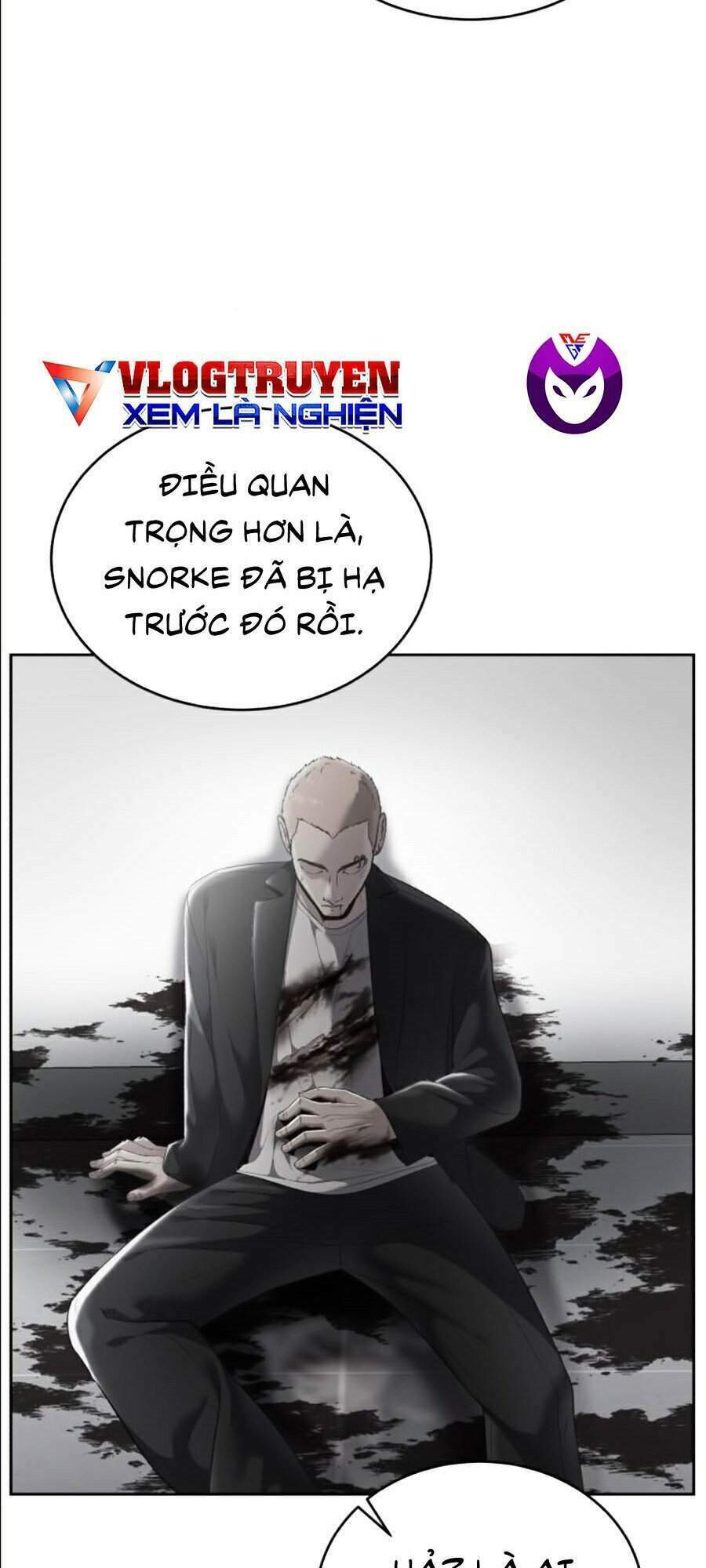 Cậu Bé Của Thần Chết Chapter 116 - Trang 2