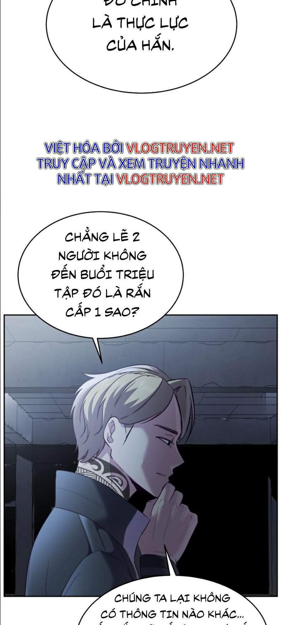 Cậu Bé Của Thần Chết Chapter 116 - Trang 2