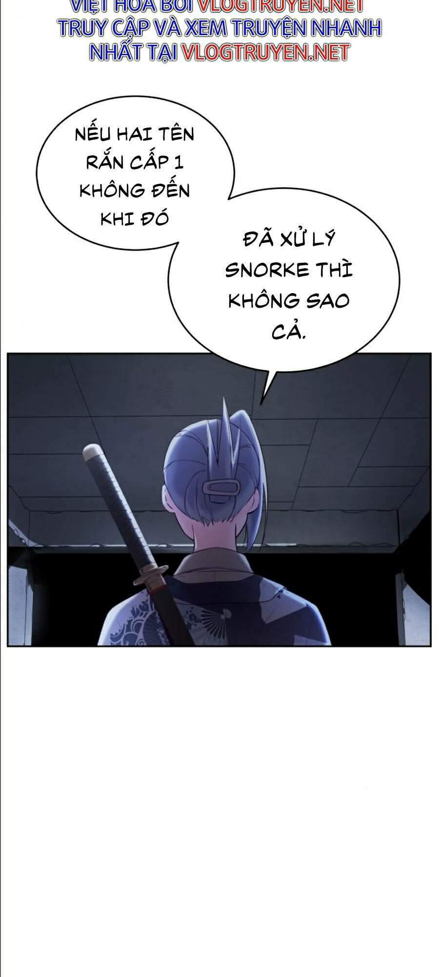 Cậu Bé Của Thần Chết Chapter 116 - Trang 2