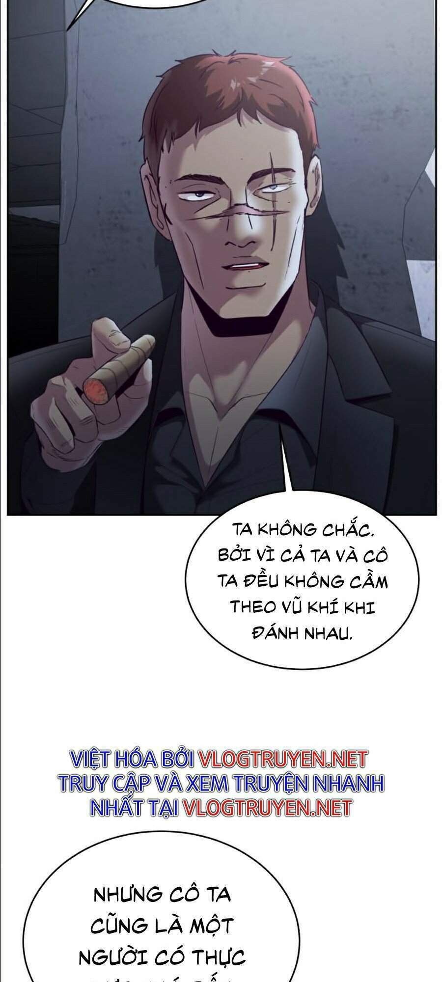 Cậu Bé Của Thần Chết Chapter 116 - Trang 2