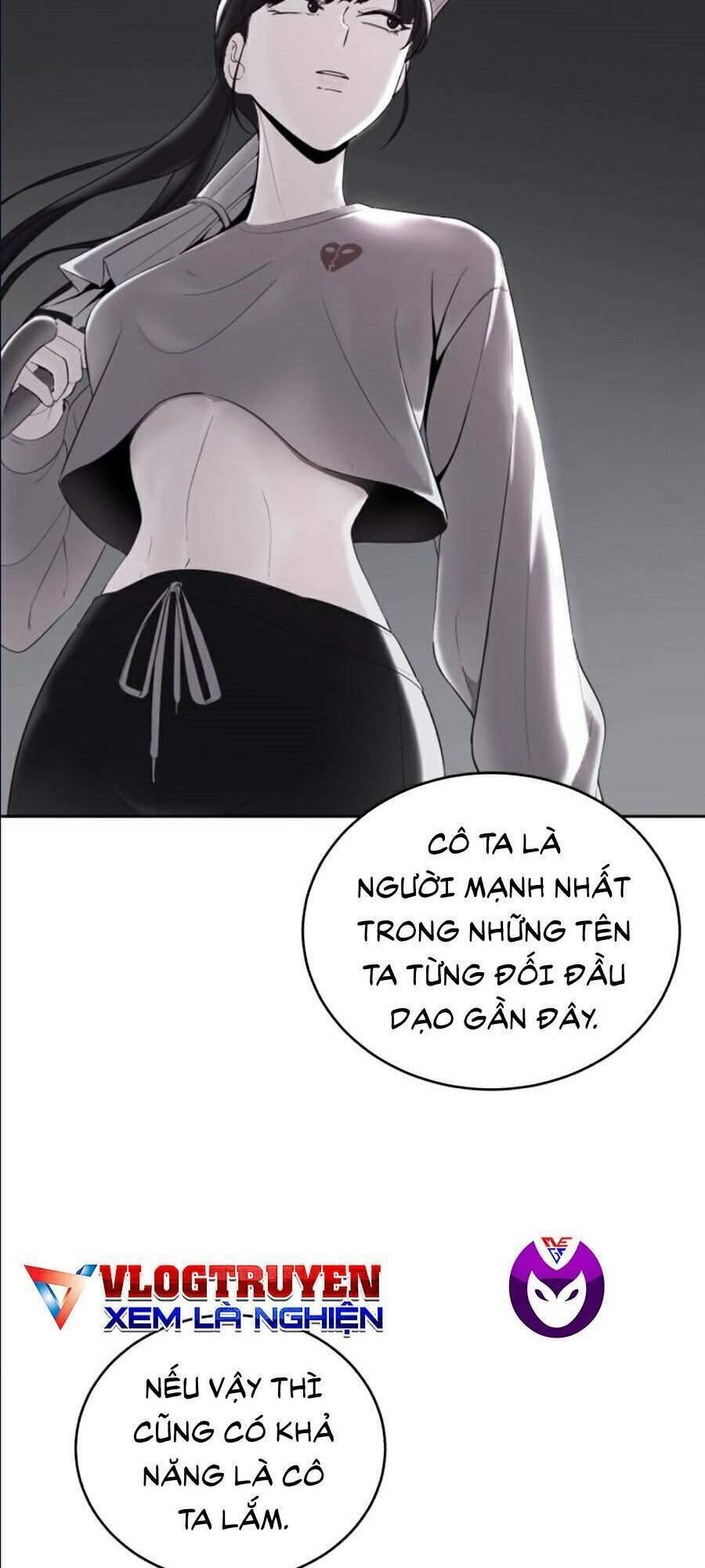 Cậu Bé Của Thần Chết Chapter 116 - Trang 2