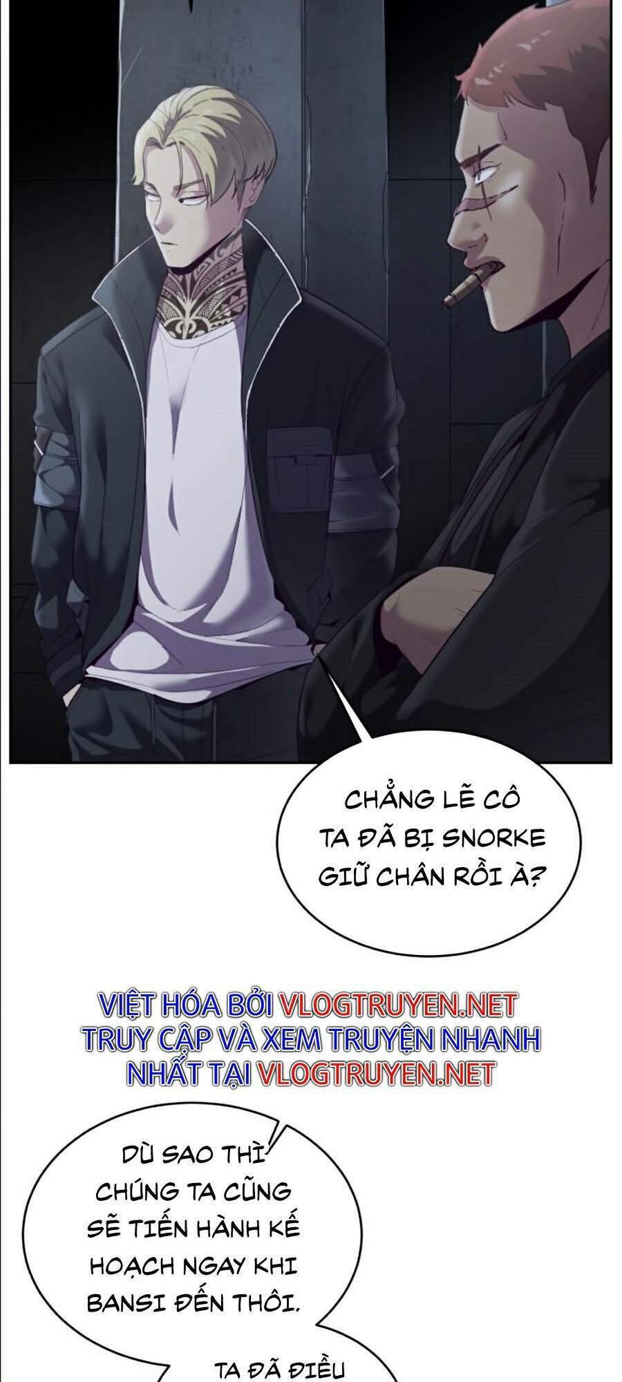 Cậu Bé Của Thần Chết Chapter 116 - Trang 2