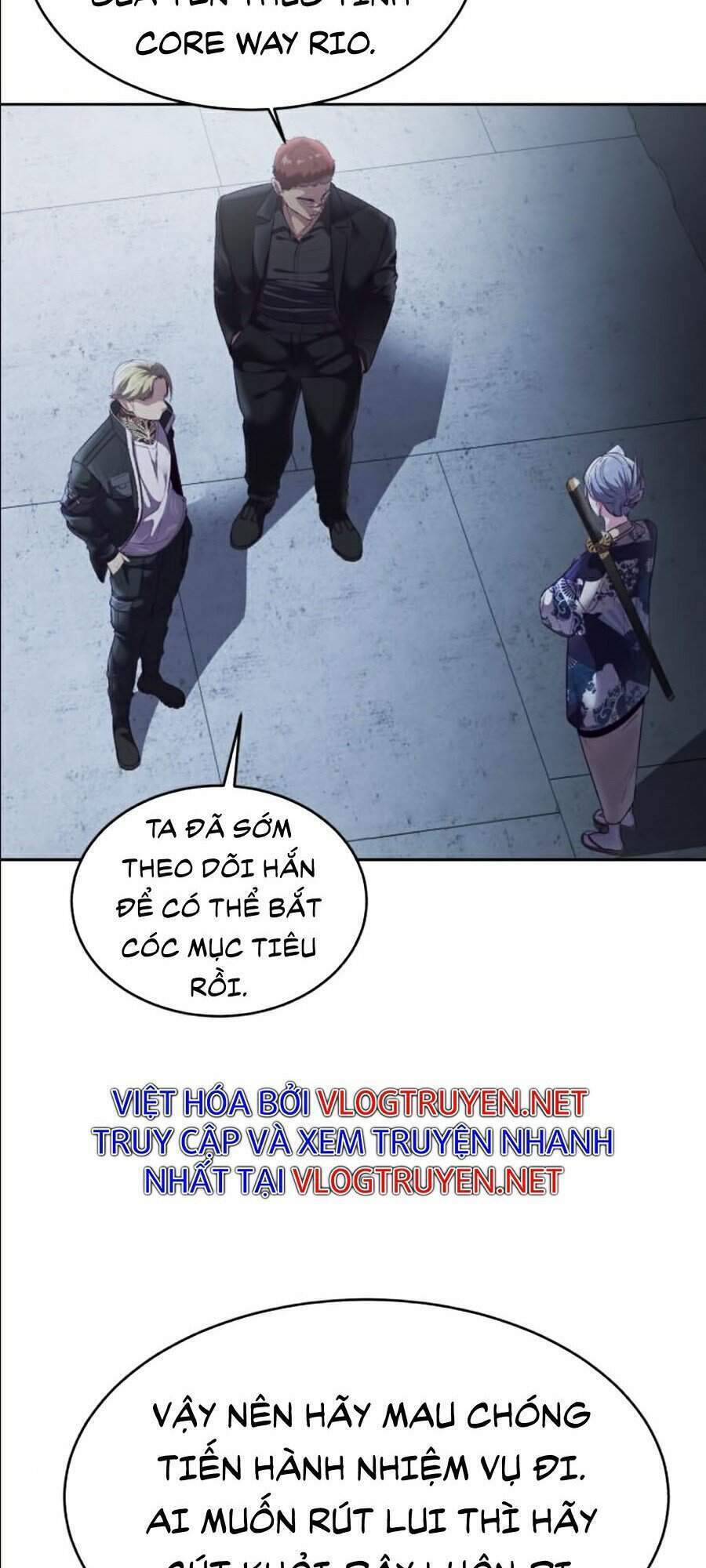 Cậu Bé Của Thần Chết Chapter 116 - Trang 2