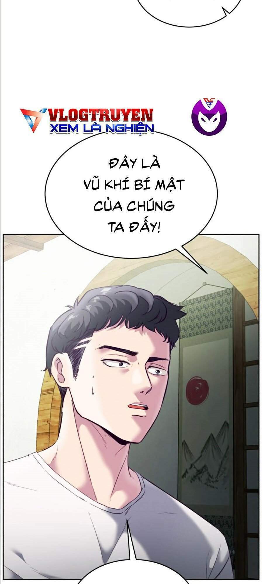 Cậu Bé Của Thần Chết Chapter 116 - Trang 2