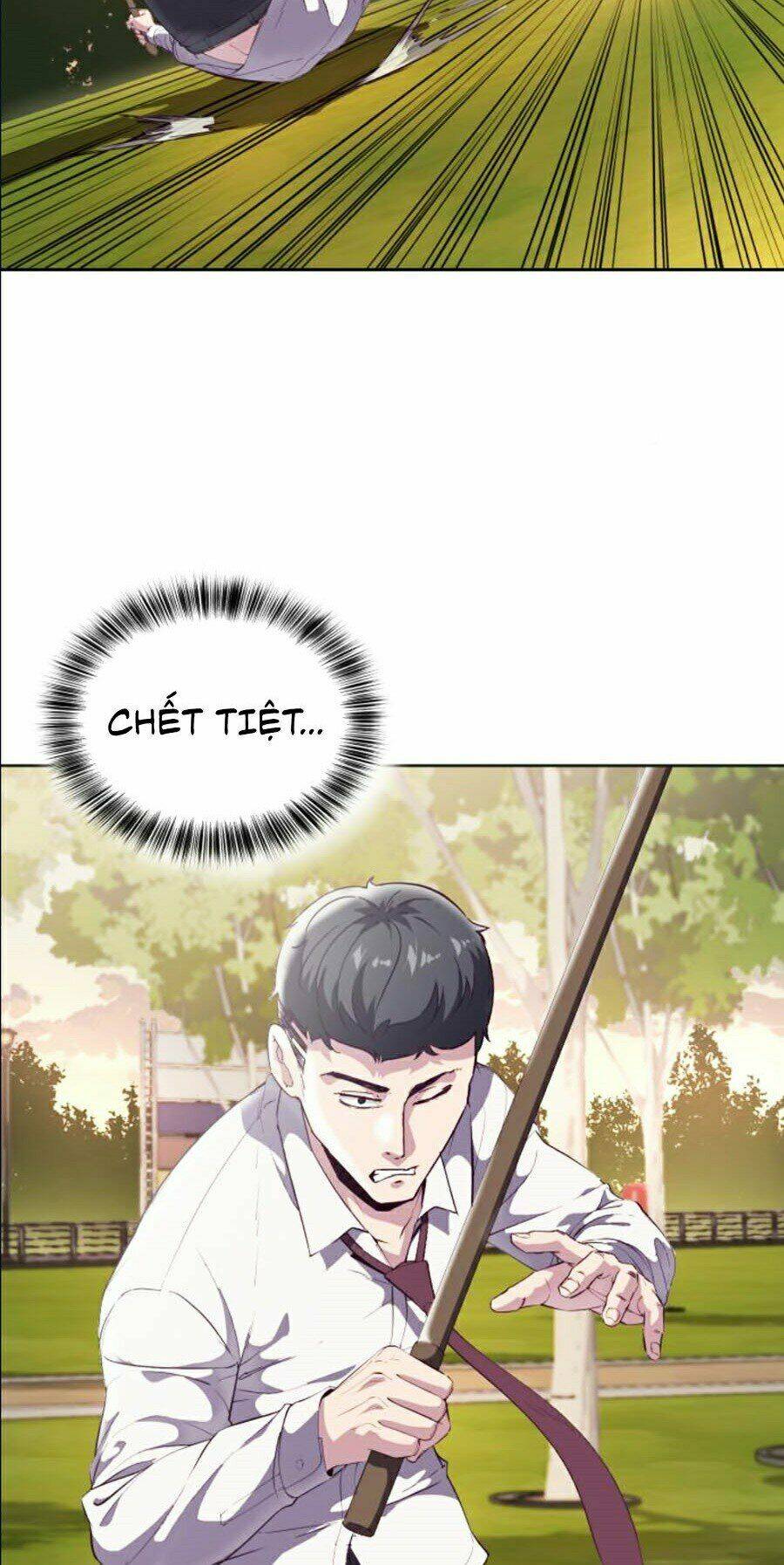 Cậu Bé Của Thần Chết Chapter 112 - Trang 2