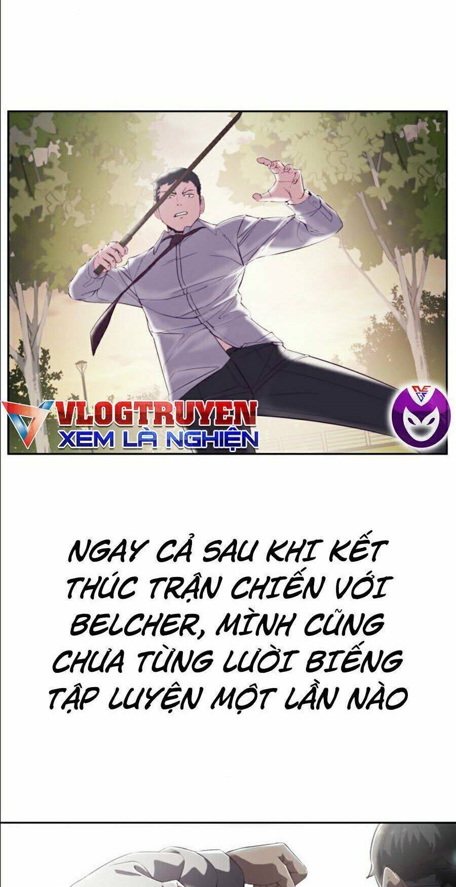 Cậu Bé Của Thần Chết Chapter 112 - Trang 2