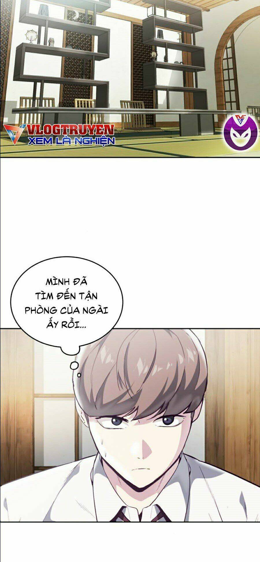 Cậu Bé Của Thần Chết Chapter 109 - Trang 2