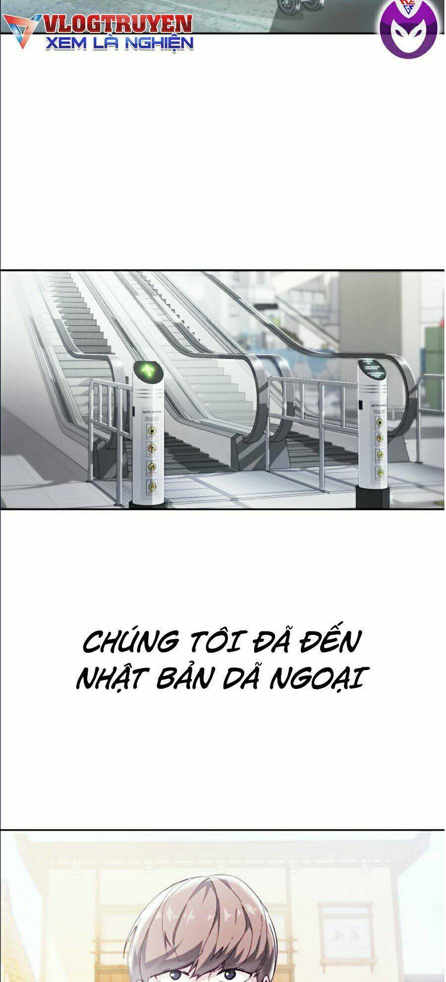 Cậu Bé Của Thần Chết Chapter 109 - Trang 2