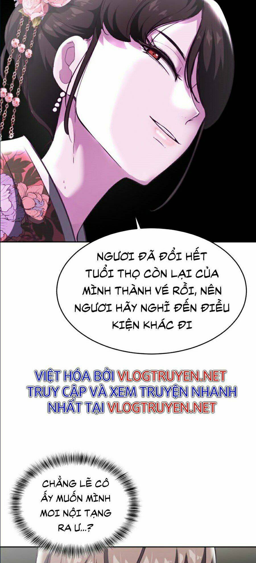 Cậu Bé Của Thần Chết Chapter 109 - Trang 2