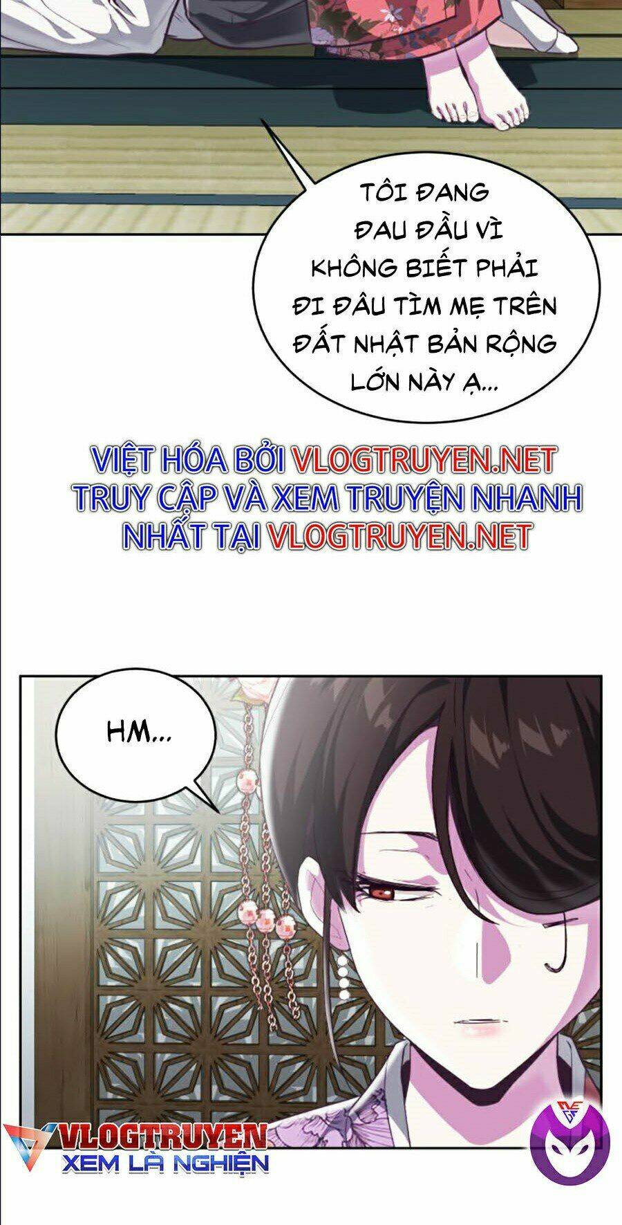 Cậu Bé Của Thần Chết Chapter 109 - Trang 2