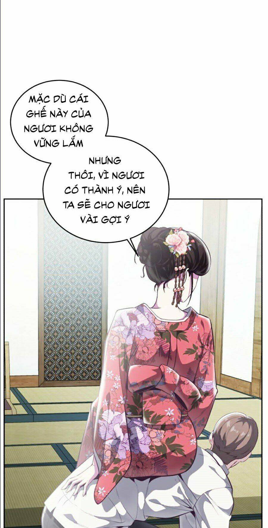 Cậu Bé Của Thần Chết Chapter 109 - Trang 2