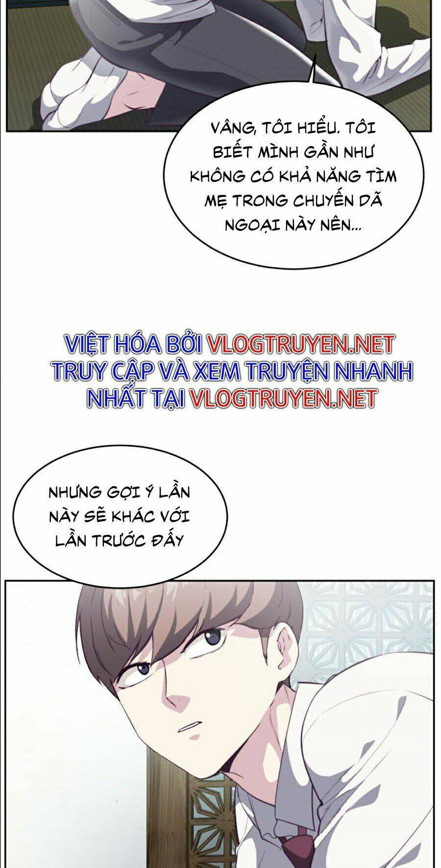 Cậu Bé Của Thần Chết Chapter 109 - Trang 2