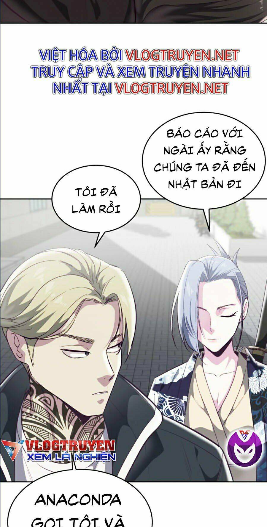 Cậu Bé Của Thần Chết Chapter 109 - Trang 2