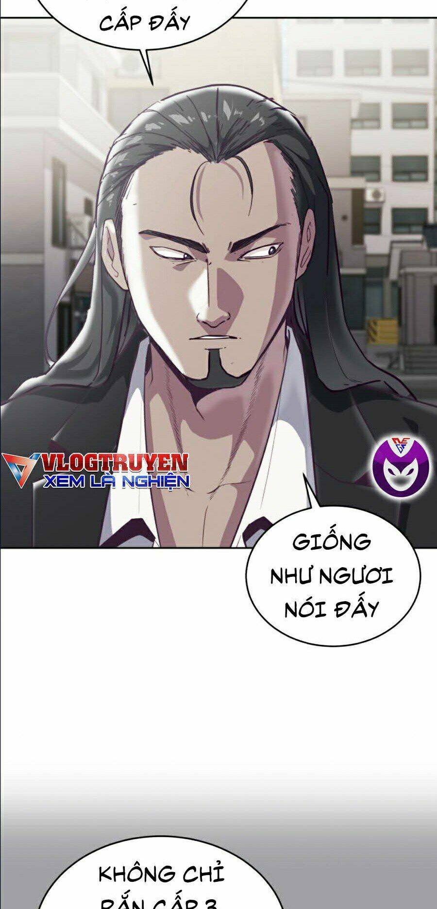 Cậu Bé Của Thần Chết Chapter 109 - Trang 2