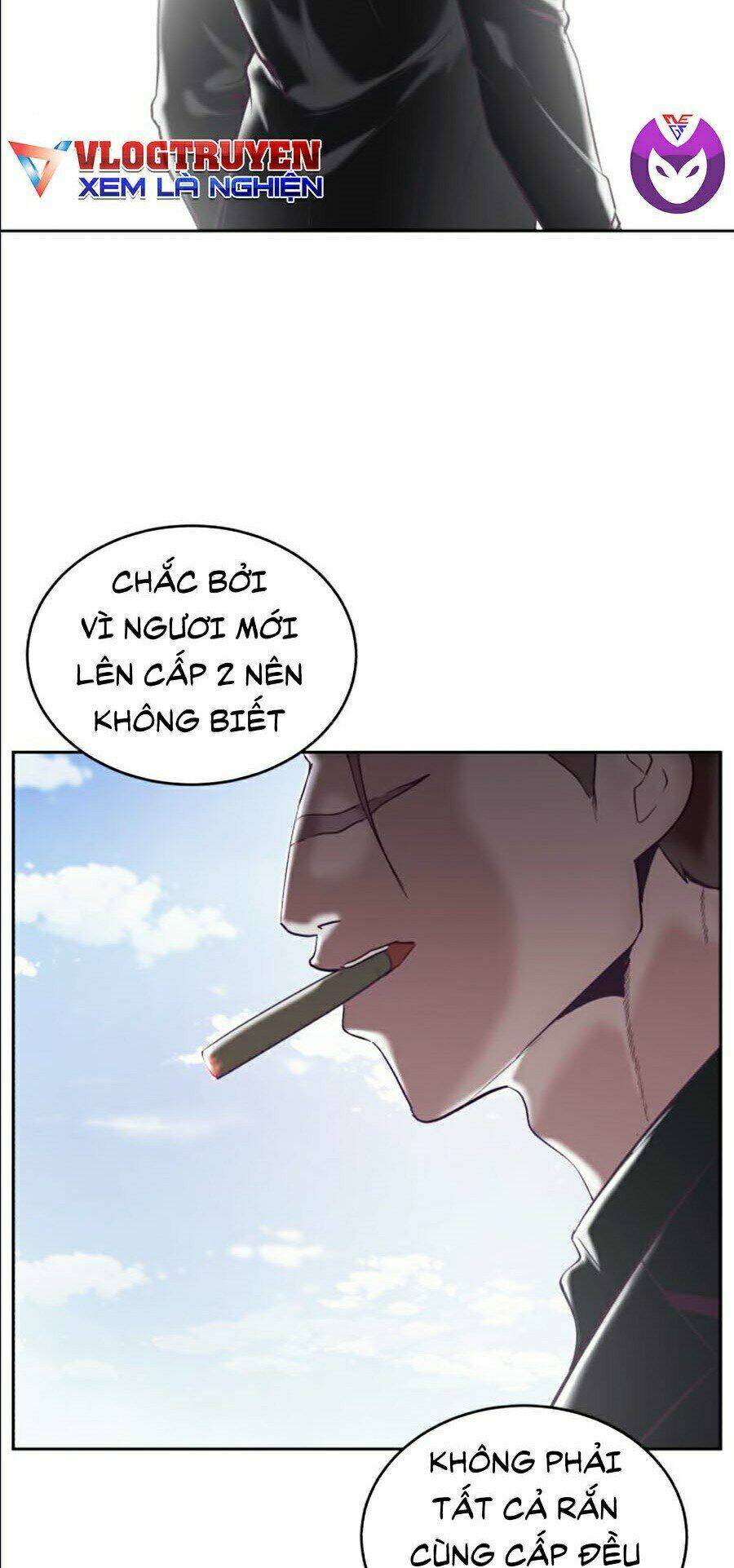 Cậu Bé Của Thần Chết Chapter 109 - Trang 2