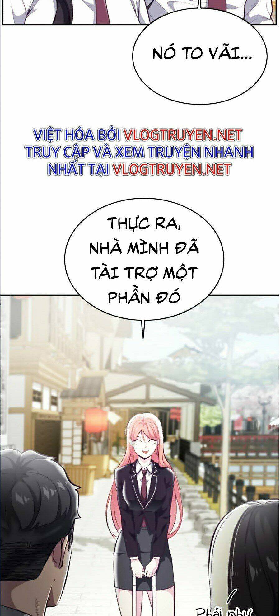 Cậu Bé Của Thần Chết Chapter 109 - Trang 2